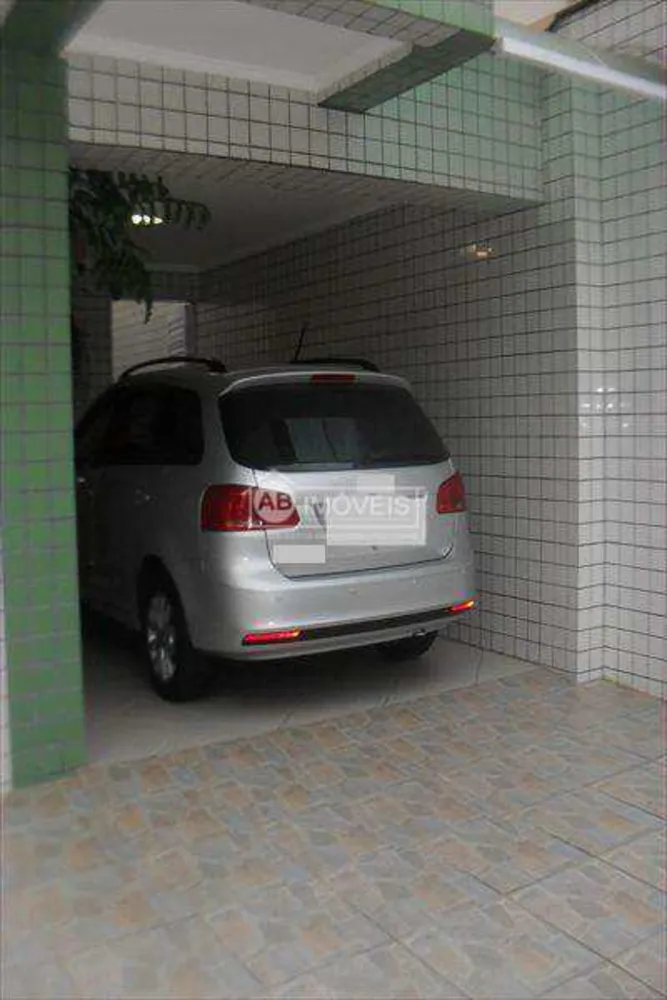 Sobrado, 4 quartos, 164 m² - Foto 19