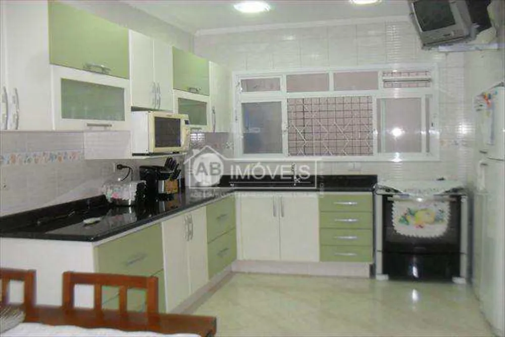 Sobrado, 4 quartos, 164 m² - Foto 8