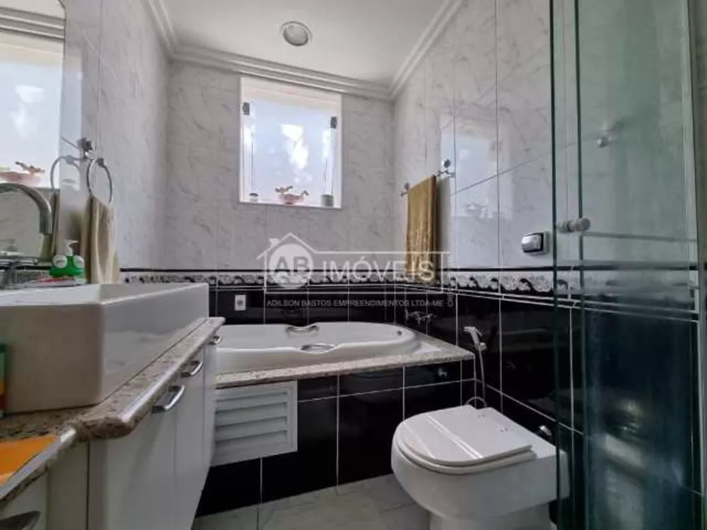 Sobrado, 3 quartos, 168 m² - Foto 16