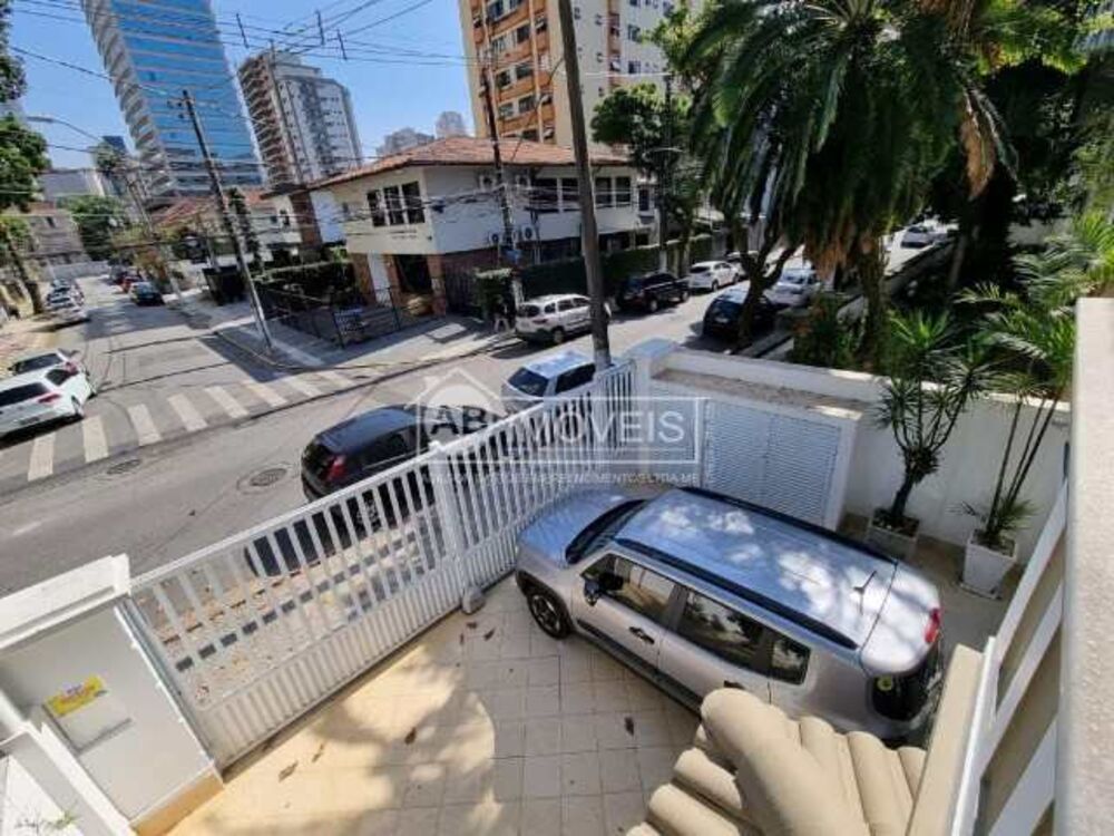 Sobrado à venda com 3 quartos, 168m² - Foto 9