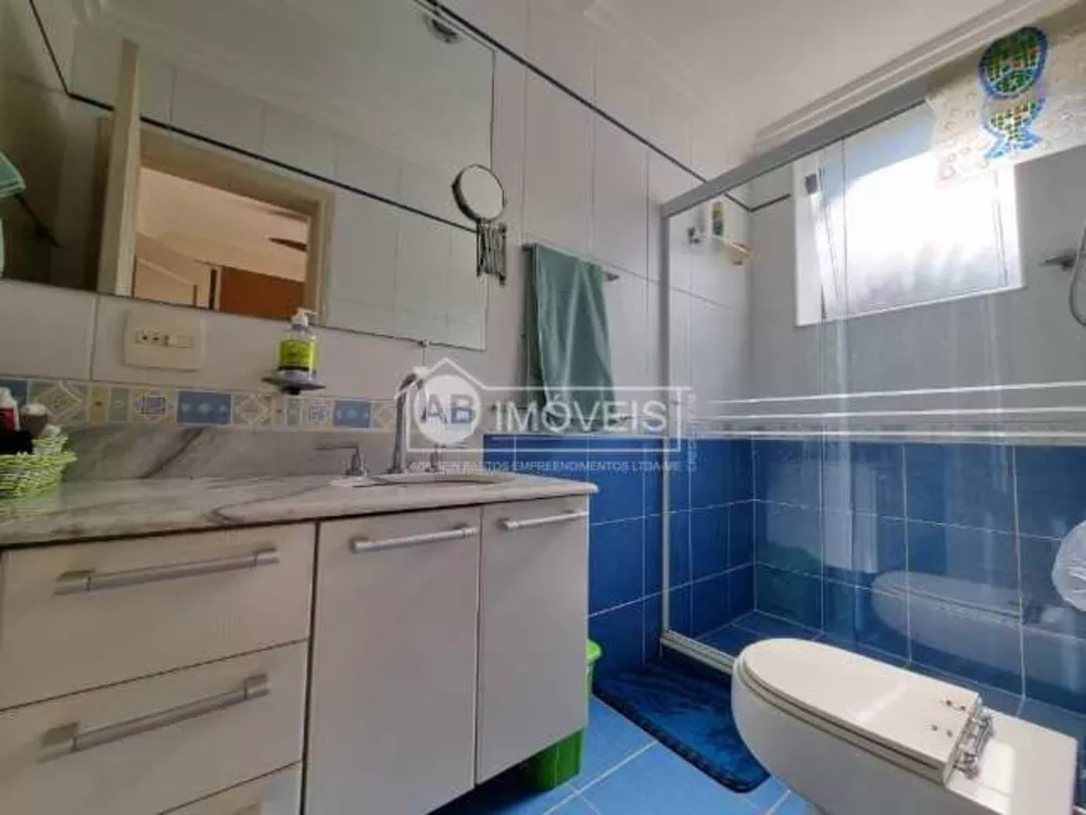 Sobrado, 3 quartos, 168 m² - Foto 9