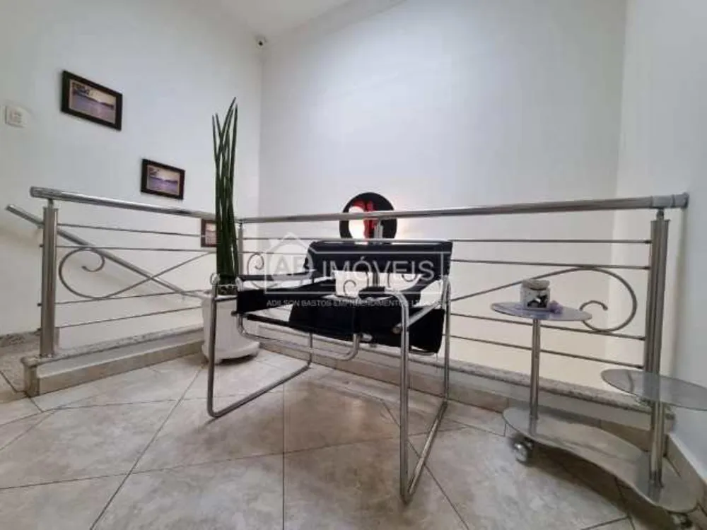 Sobrado, 3 quartos, 168 m² - Foto 7