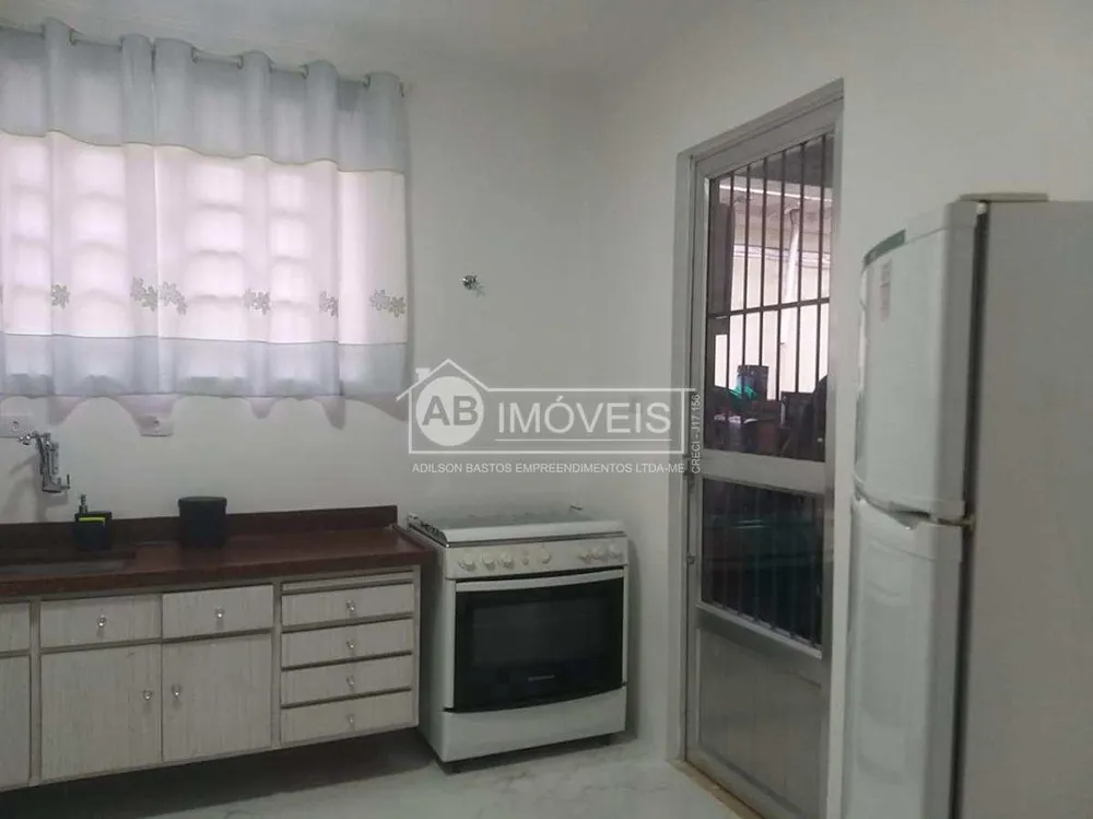 Casa, 4 quartos, 250 m² - Foto 6