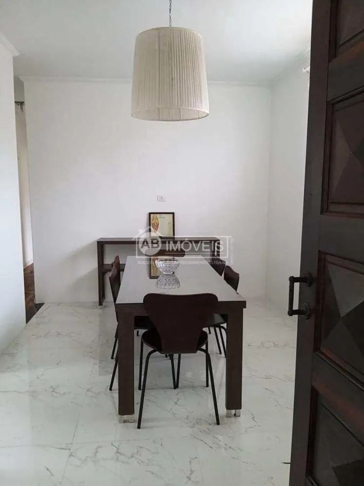 Casa, 4 quartos, 250 m² - Foto 7