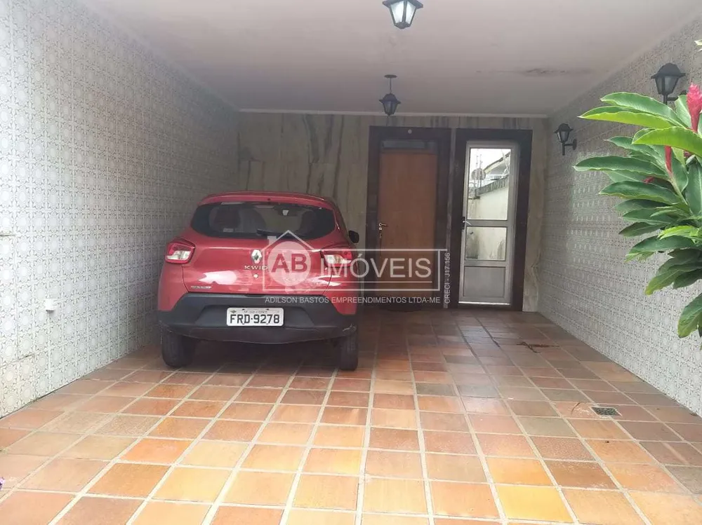 Casa, 4 quartos, 250 m² - Foto 15