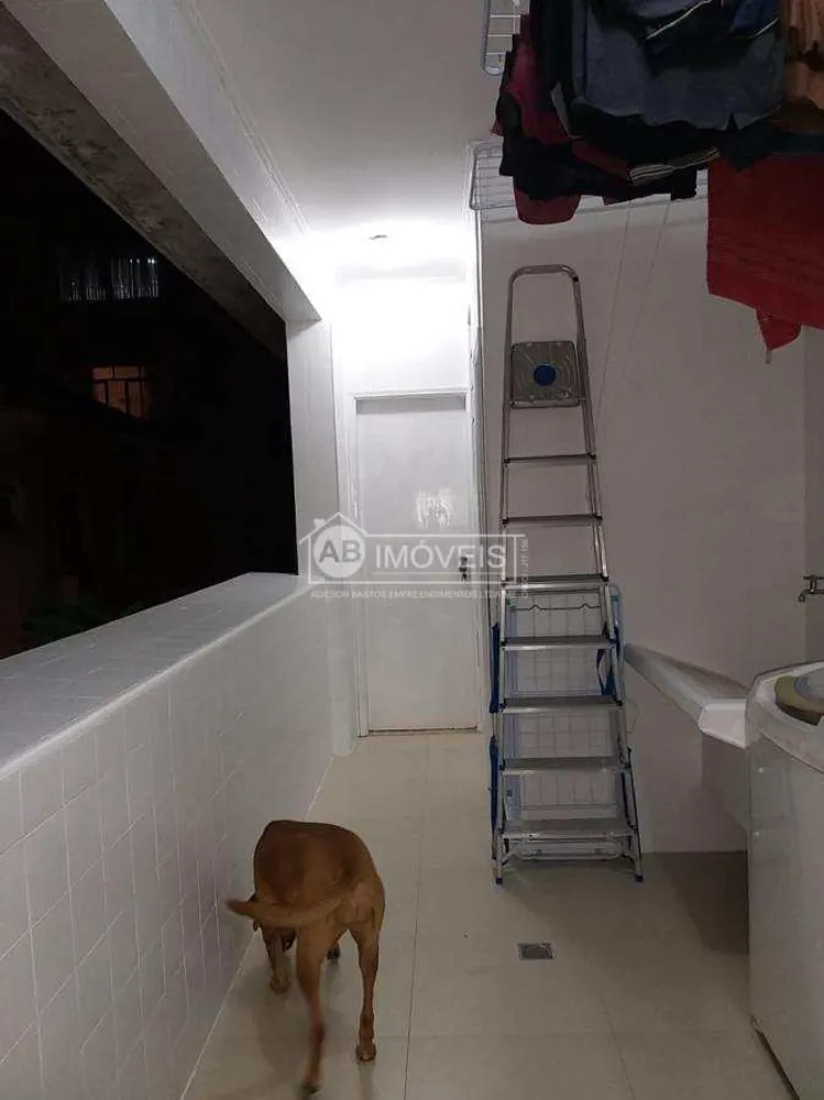 Casa, 4 quartos, 250 m² - Foto 9