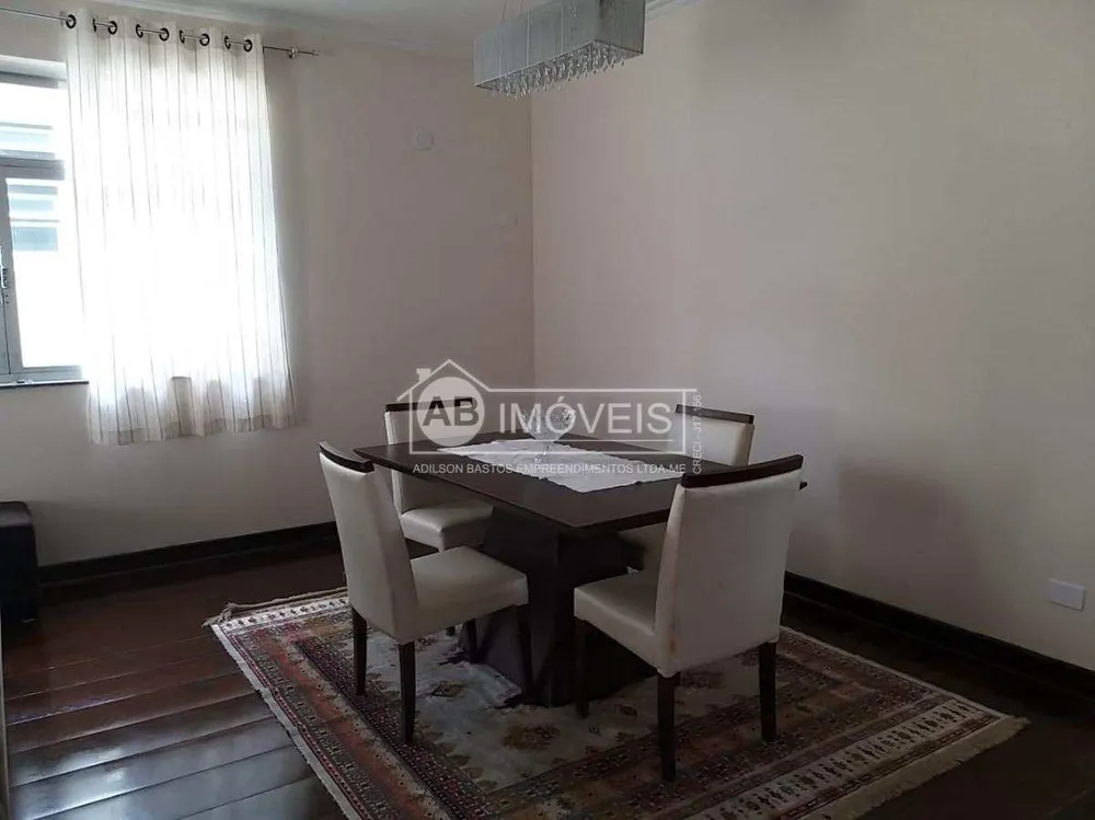 Casa, 4 quartos, 250 m² - Foto 3