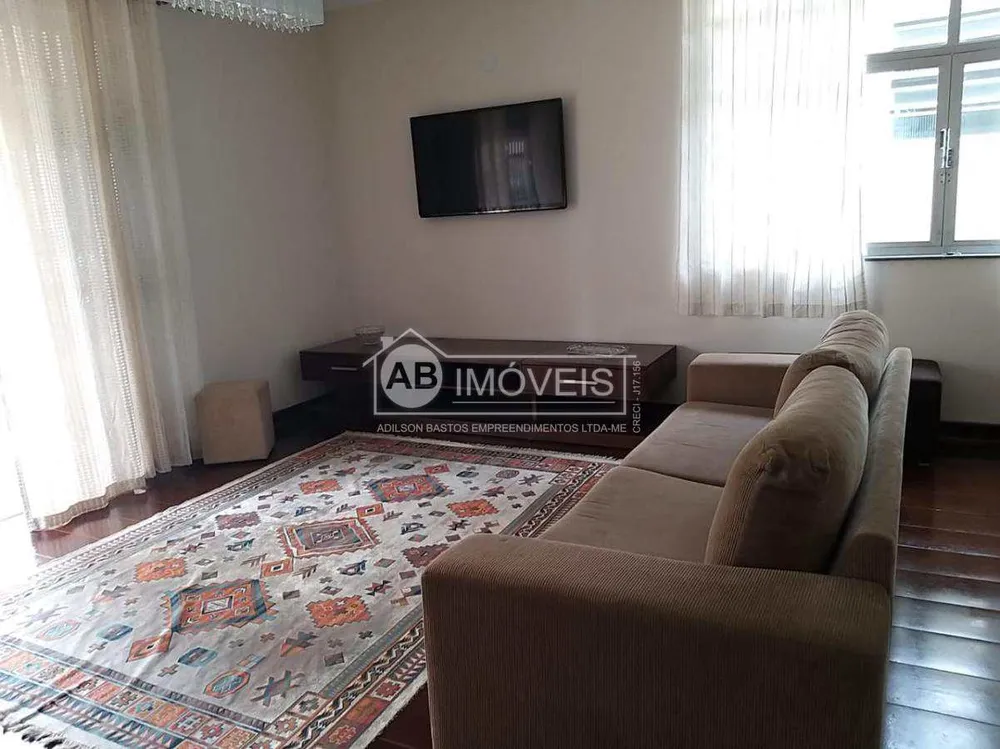 Casa, 4 quartos, 250 m² - Foto 2