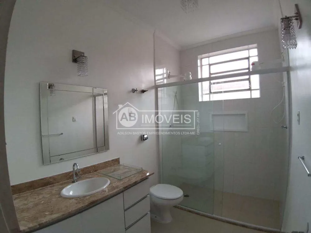 Casa, 4 quartos, 250 m² - Foto 14
