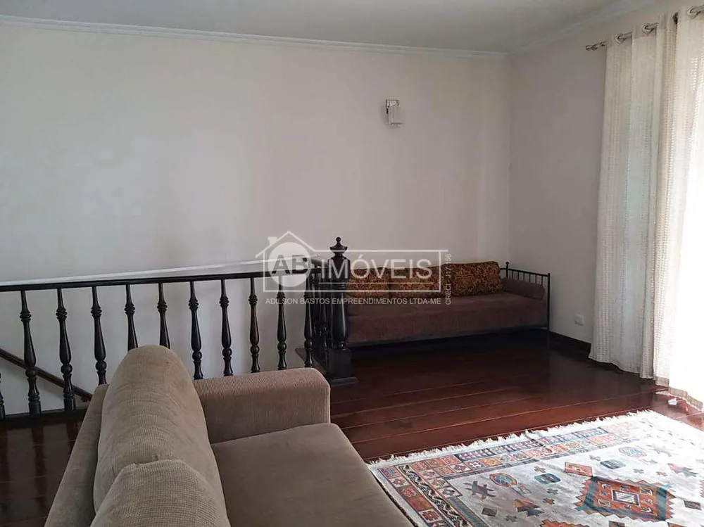 Casa, 4 quartos, 250 m² - Foto 4