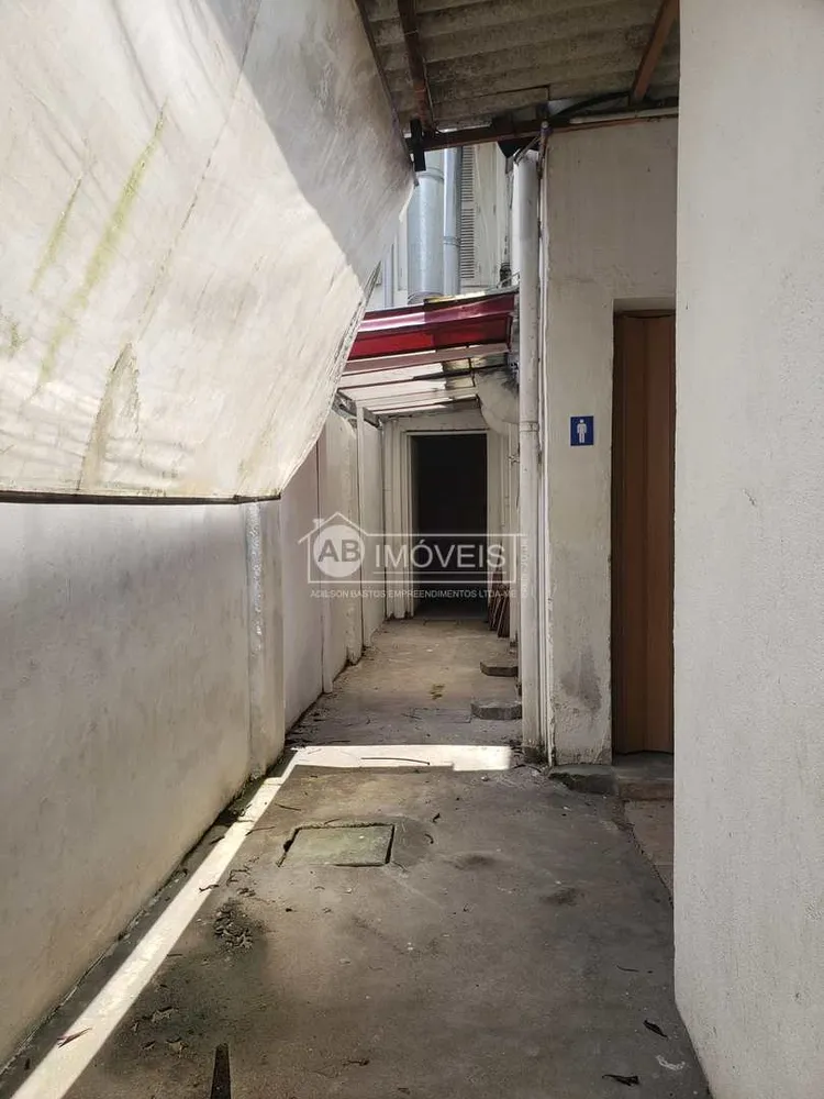 Sobrado, 3 quartos, 250 m² - Foto 11