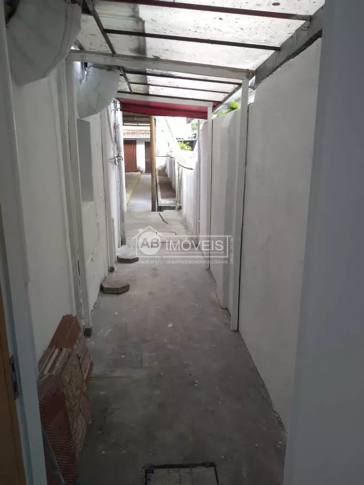 Sobrado, 3 quartos, 250 m² - Foto 3