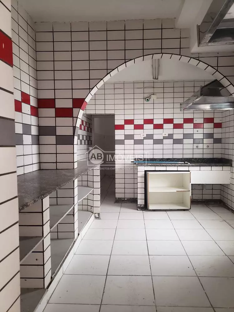 Sobrado, 3 quartos, 250 m² - Foto 2