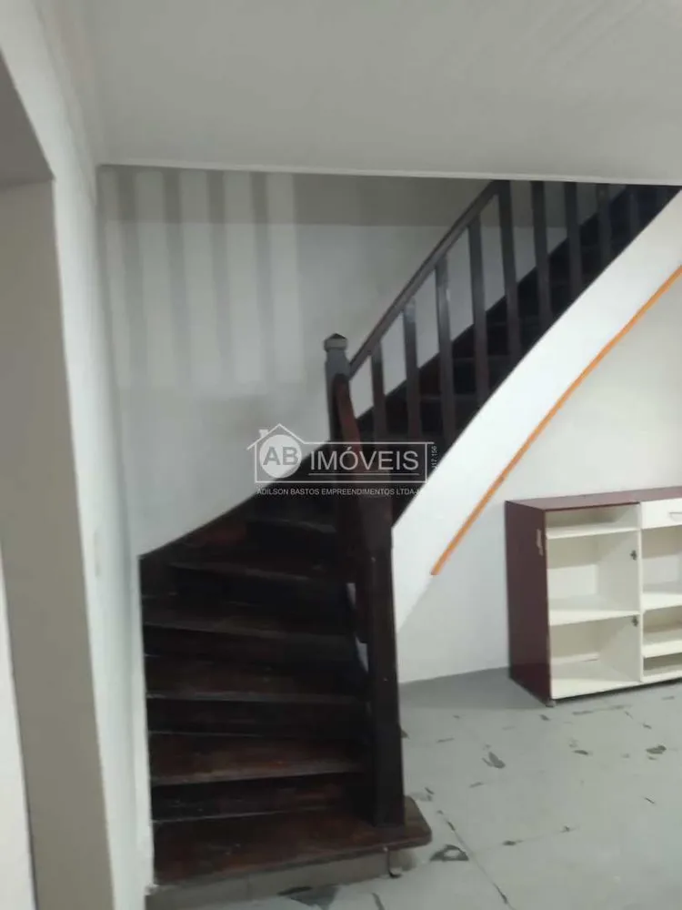 Sobrado, 3 quartos, 250 m² - Foto 6