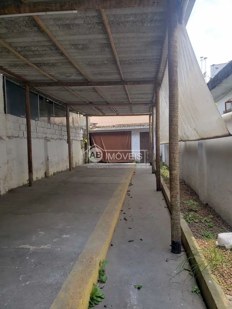 Sobrado, 3 quartos, 250 m² - Foto 5