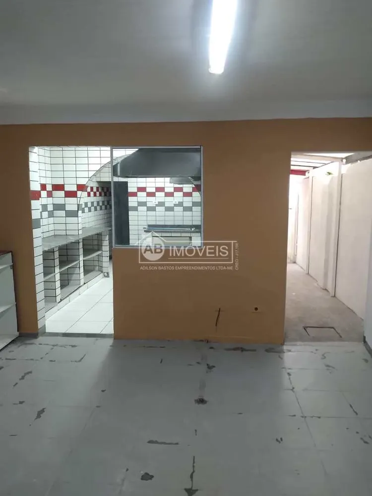 Sobrado, 3 quartos, 250 m² - Foto 9