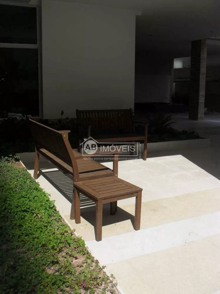 Sala-Conjunto, 44 m² - Foto 34