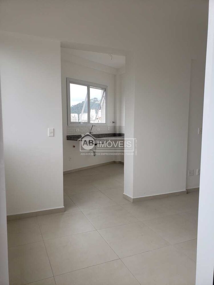 Apartamento à venda com 1 quarto, 57m² - Foto 11