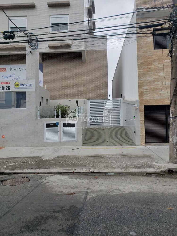Apartamento à venda com 1 quarto, 57m² - Foto 20