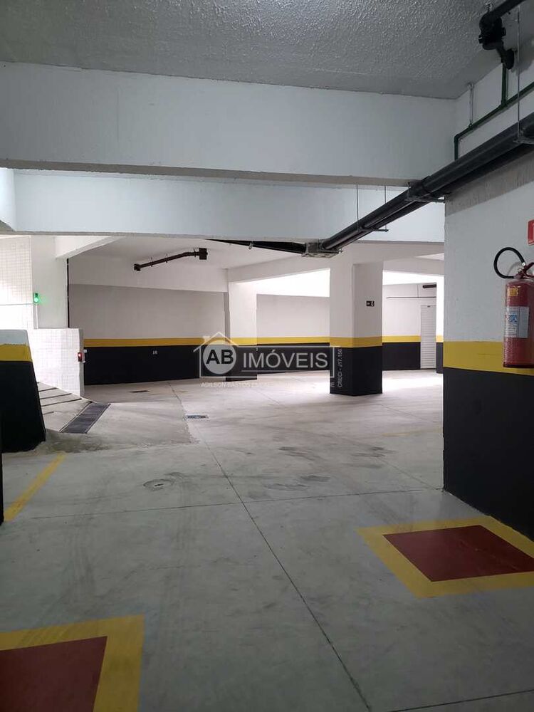 Apartamento à venda com 1 quarto, 57m² - Foto 25