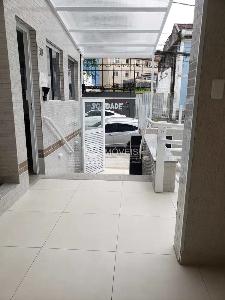 Apartamento, 1 quarto, 57 m² - Foto 11