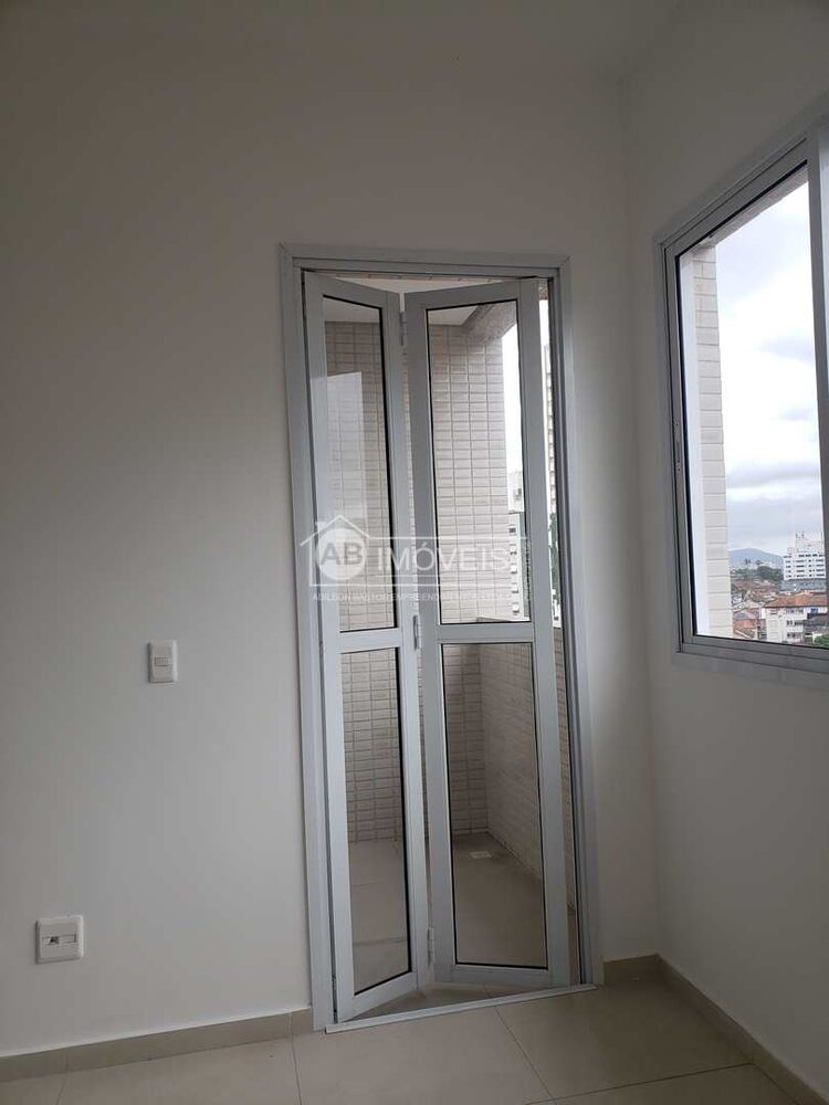 Apartamento à venda com 1 quarto, 57m² - Foto 4