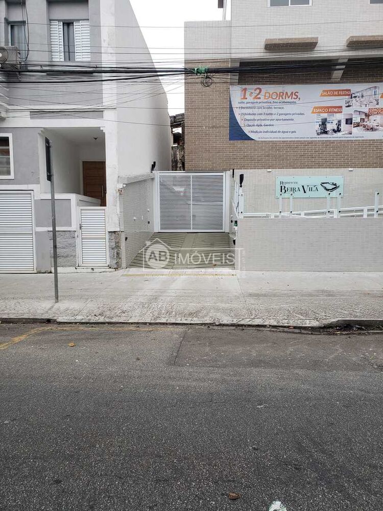 Apartamento à venda com 1 quarto, 57m² - Foto 17