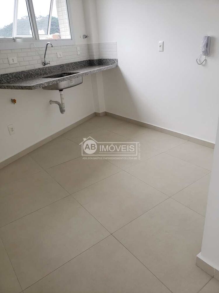 Apartamento à venda com 1 quarto, 57m² - Foto 2
