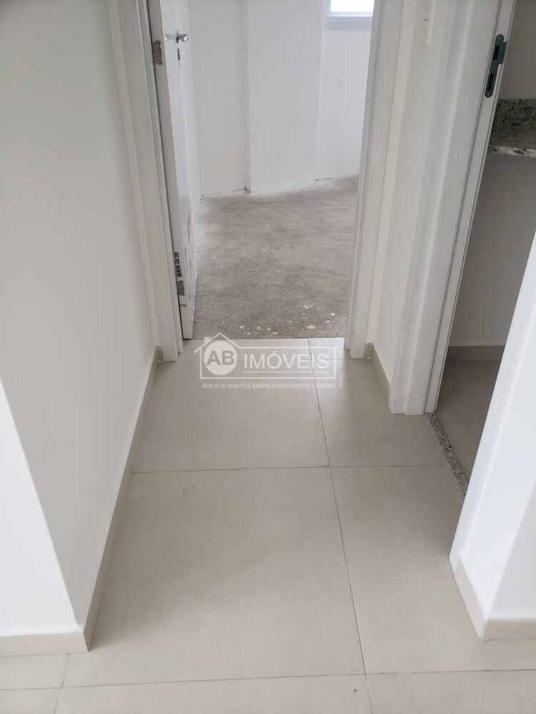 Apartamento à venda com 1 quarto, 57m² - Foto 5
