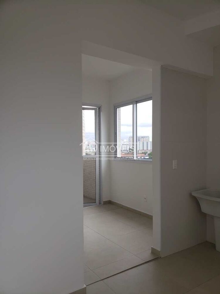 Apartamento à venda com 1 quarto, 57m² - Foto 3