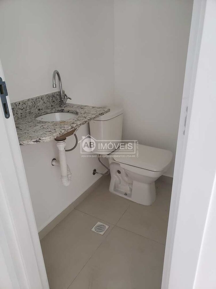 Apartamento à venda com 1 quarto, 57m² - Foto 14