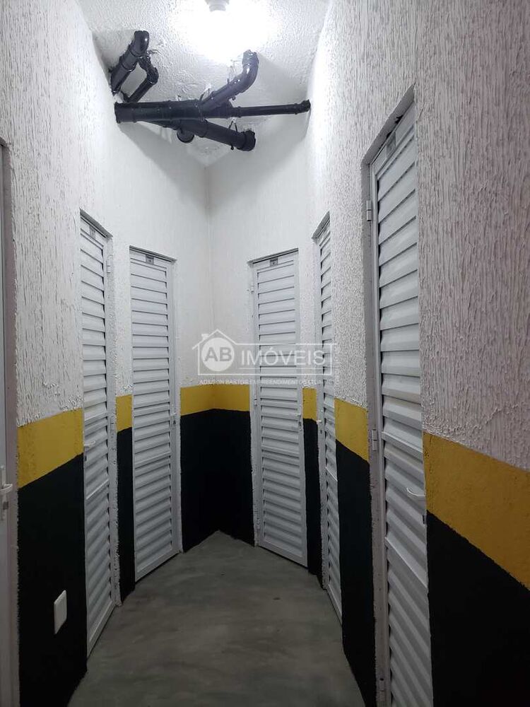 Apartamento à venda com 1 quarto, 57m² - Foto 26