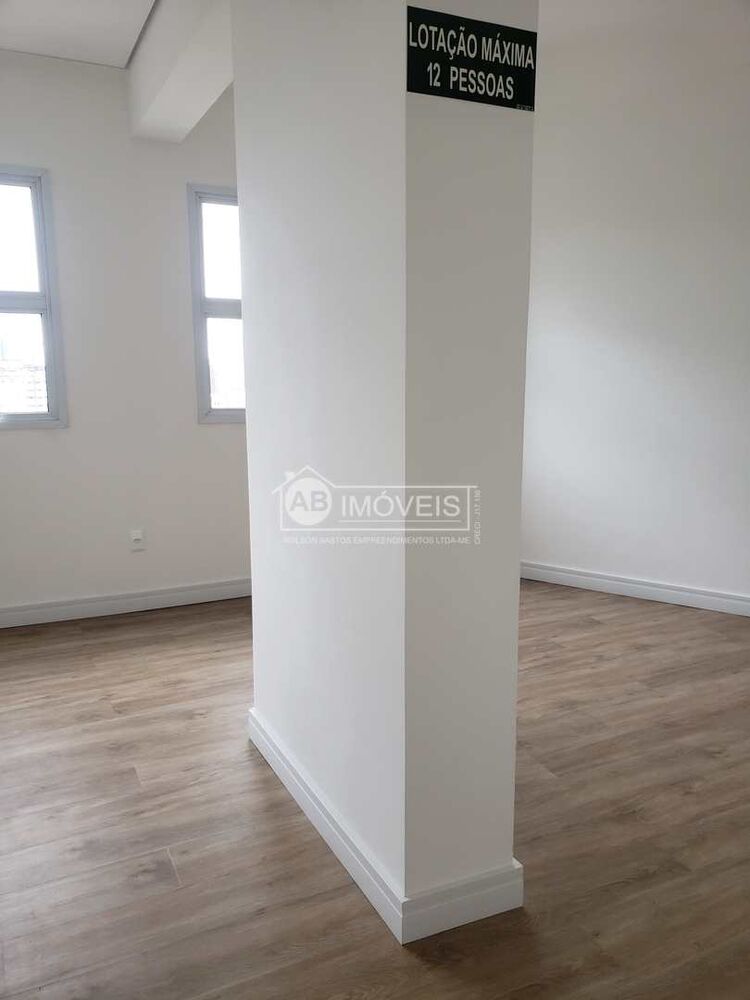 Apartamento à venda com 1 quarto, 57m² - Foto 6