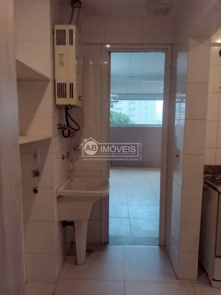 Apartamento à venda com 2 quartos, 147m² - Foto 1
