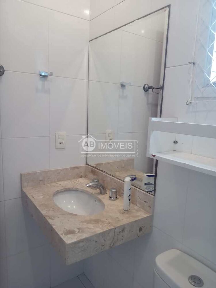 Apartamento à venda com 2 quartos, 147m² - Foto 2