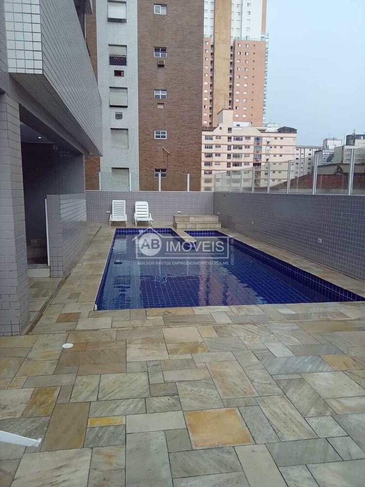 Apartamento à venda com 2 quartos, 147m² - Foto 3