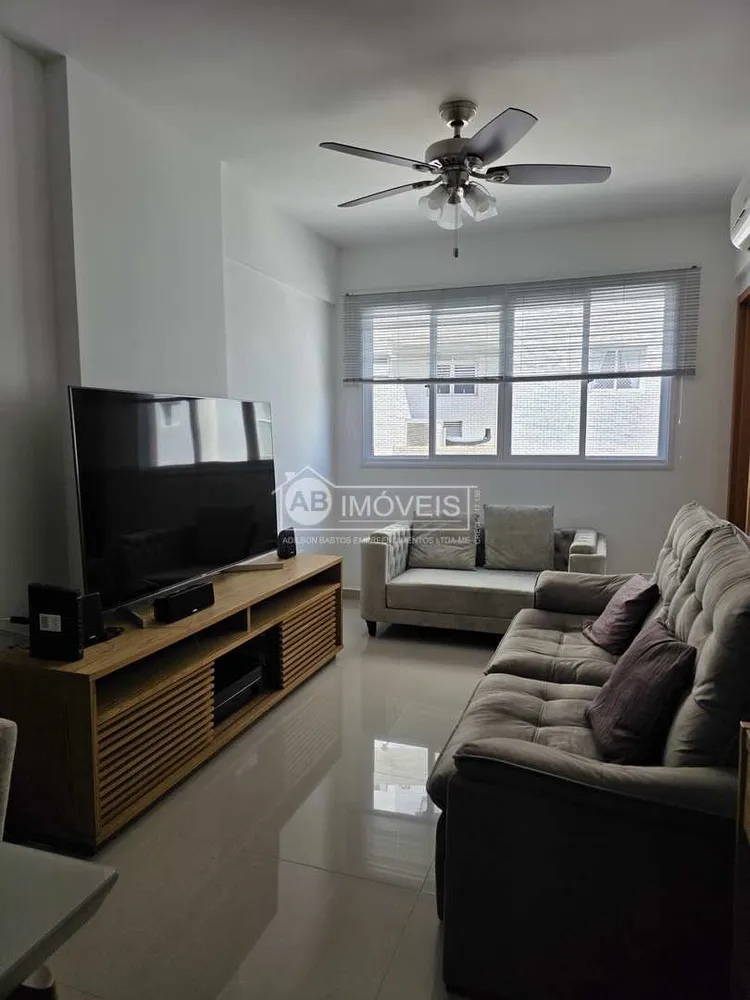 Apartamento, 1 quarto, 60 m² - Foto 2