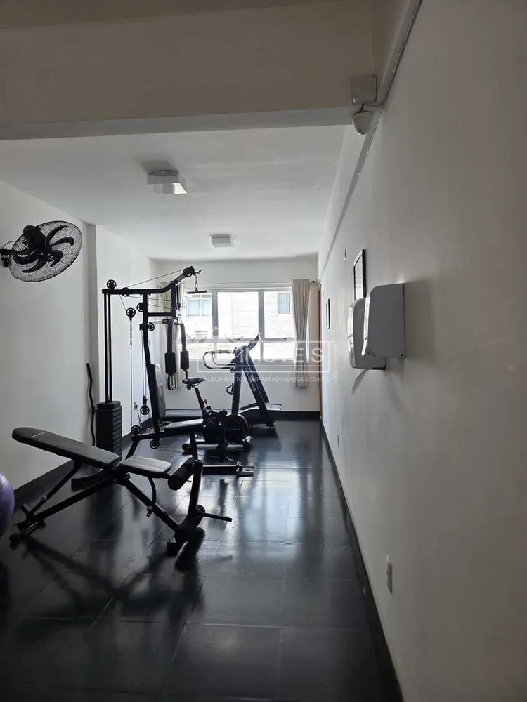 Apartamento, 1 quarto, 60 m² - Foto 11