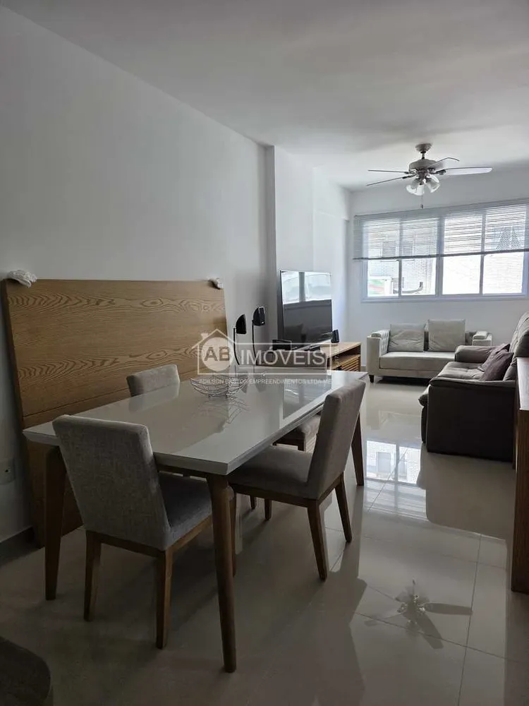 Apartamento, 1 quarto, 60 m² - Foto 1