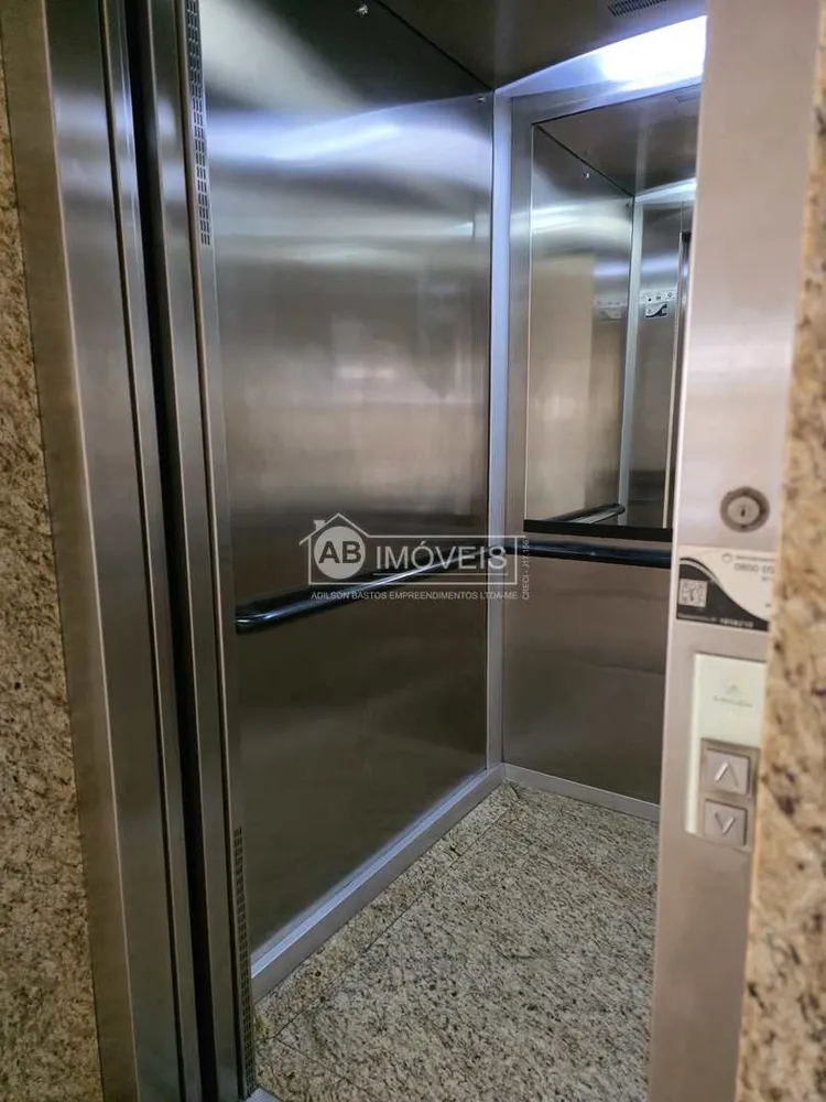 Apartamento, 1 quarto, 60 m² - Foto 6