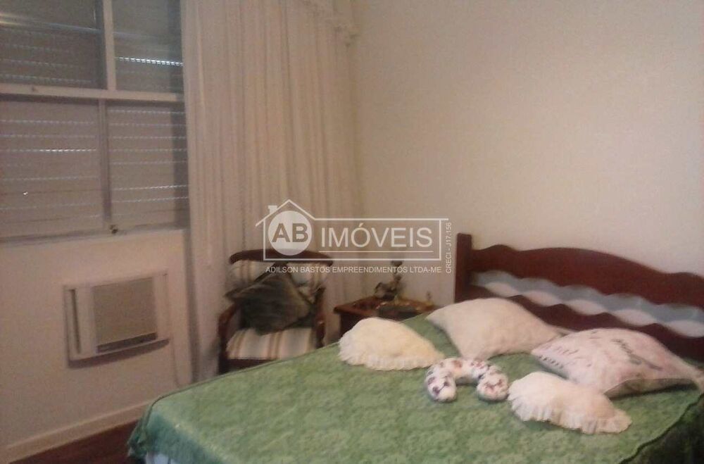Apartamento, 2 quartos, 105 m² - Foto 1