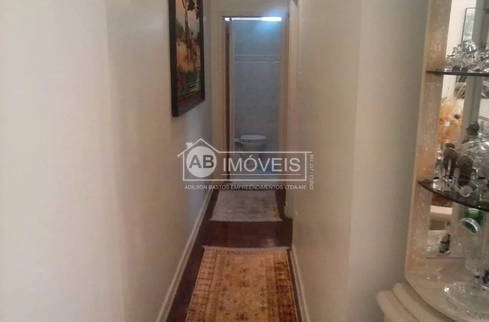 Apartamento, 2 quartos, 105 m² - Foto 9