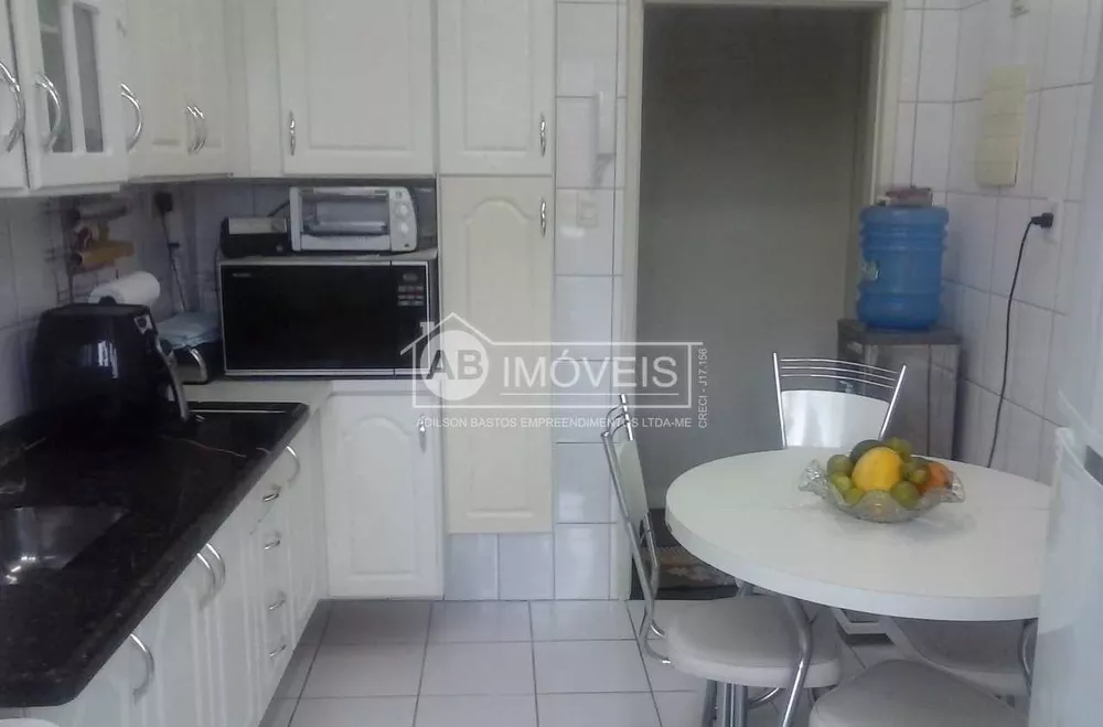 Apartamento, 2 quartos, 105 m² - Foto 16
