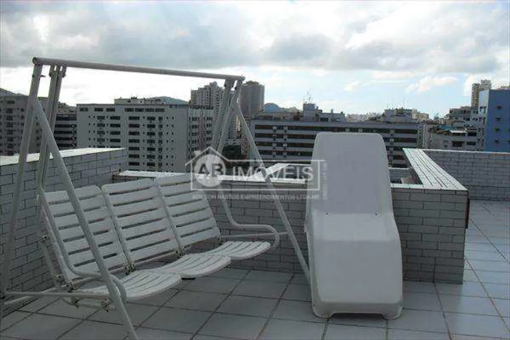 Cobertura, 3 quartos, 274 m² - Foto 11
