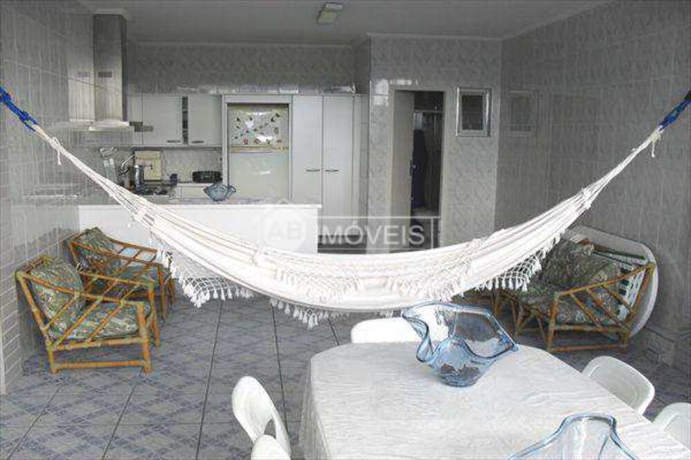 Cobertura, 3 quartos, 274 m² - Foto 4