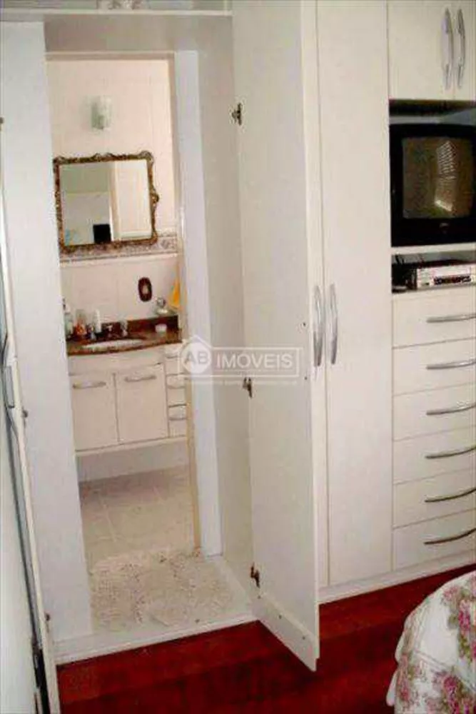 Cobertura, 3 quartos, 274 m² - Foto 1
