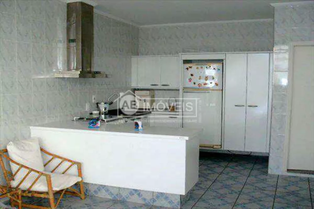 Cobertura, 3 quartos, 274 m² - Foto 8