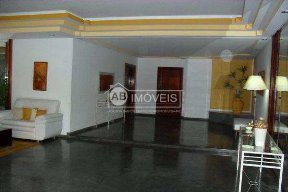 Cobertura, 3 quartos, 274 m² - Foto 1