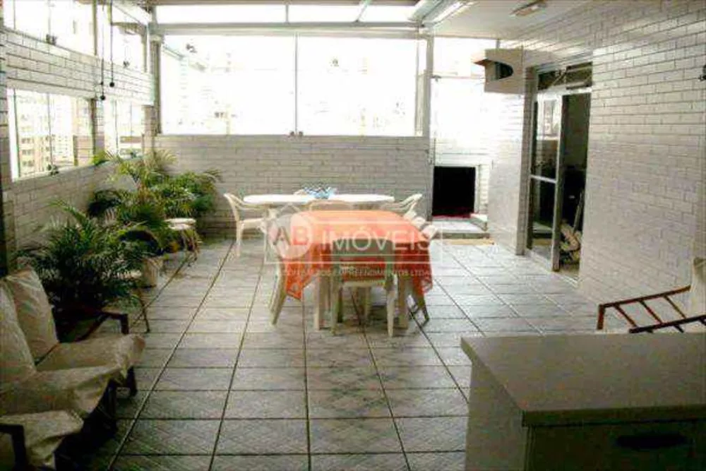 Cobertura, 3 quartos, 274 m² - Foto 7