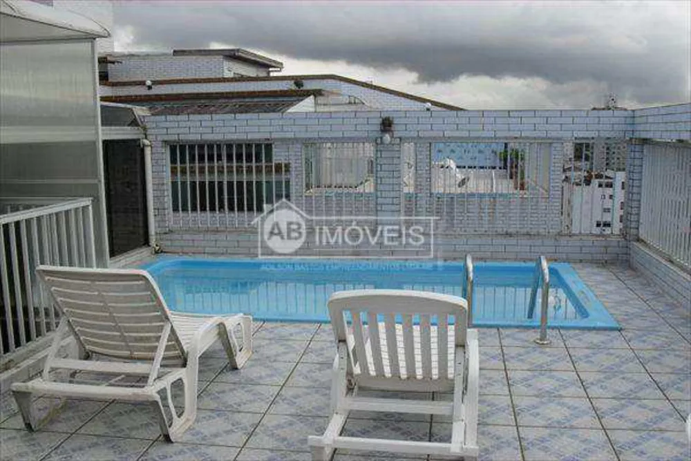 Cobertura, 3 quartos, 274 m² - Foto 12